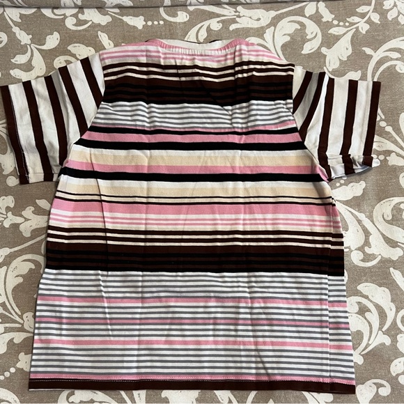 Old Navy Striped Shirt 3T Kids - Picture 3 of 3